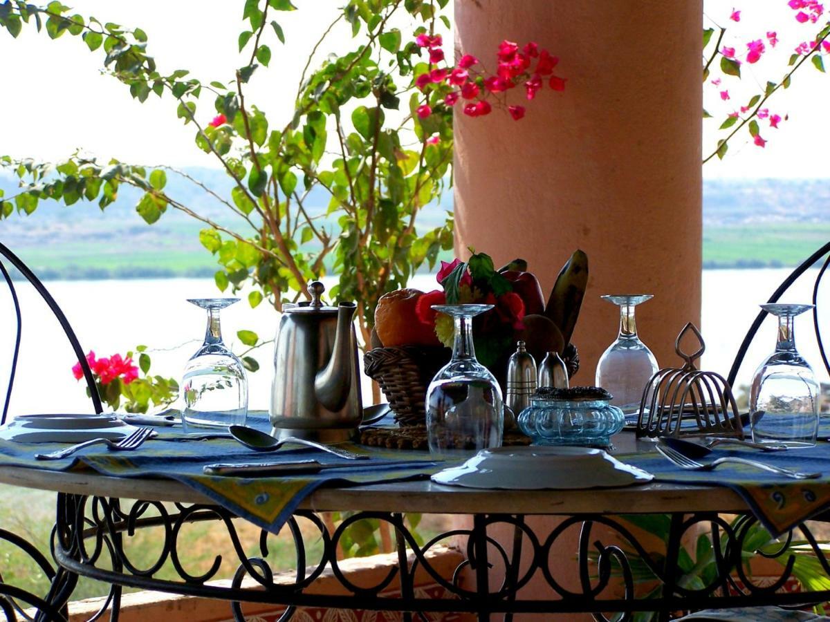 Bhadrawati - A Riverside Safari Lodge Ranthambore Exteriör bild